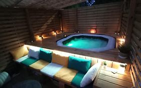 Maisonnette atypique cadarache-iter